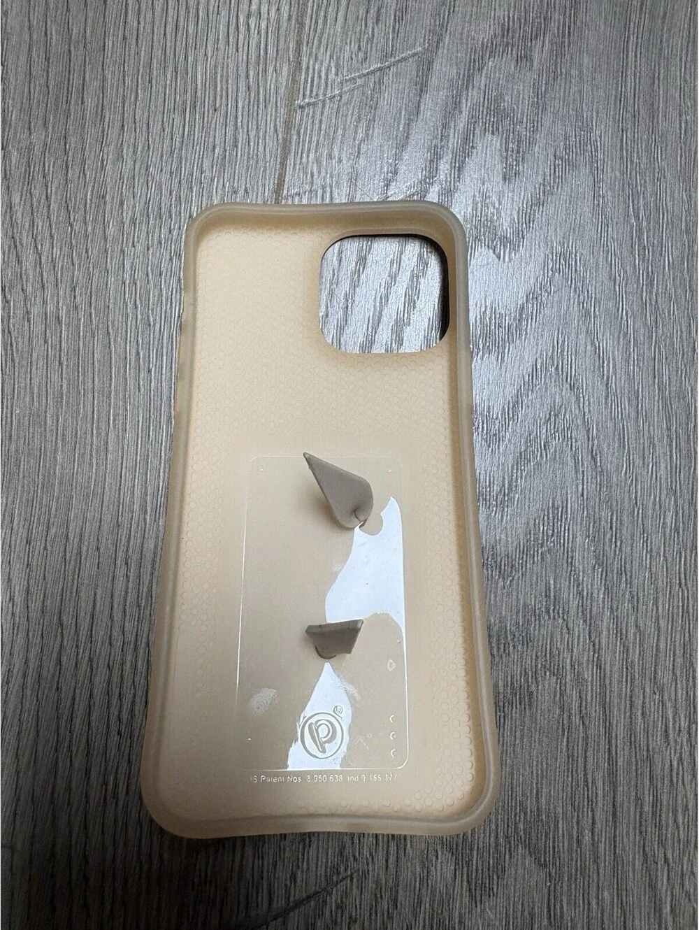 Lot 2 Loopy iPhone Case Righty Checkered 6.7 Fits iPhone Pro Max